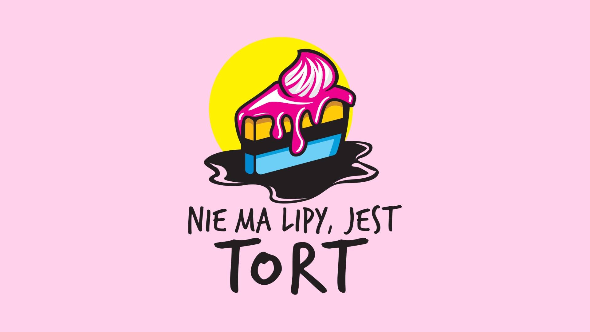 Nie ma lipy, jest tort